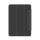 Etui do tableta Pomologic BookCover iPad Pro iPad Air 11" antracite POMBCSM11800